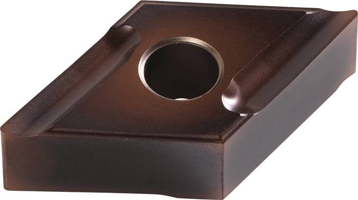 TECWERK 2000859278 Wendeschneidplatte DNMG150604L-HP UNI35 li.TECWERK 2000859278