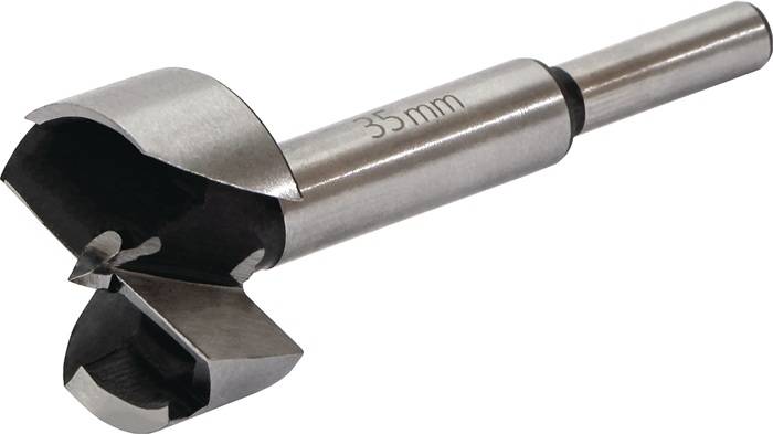 TECWERK 2000863246 Forstnerbohrer D.40mm Schaft-D.10mm TECWERK 2000863246