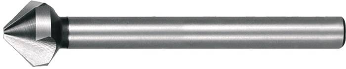 TECWERK Kegelsenker DIN 335 C 90 ° Nenn-Ø 20,5 mm HSS überlang