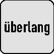 Kegelsenker DIN 335C 90Grad D.20,5mm HSS ü.-lang Z.3 TECWERK 2000865394