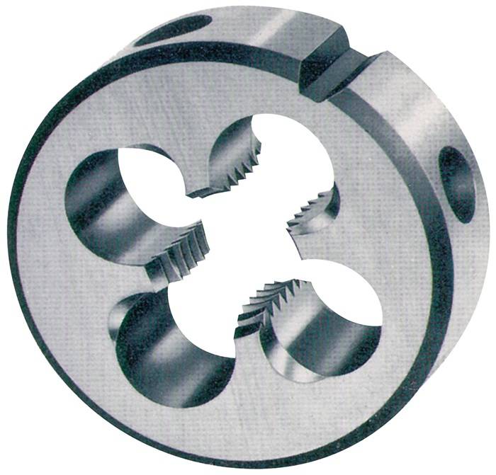 TECWERK 2000867449 Schneideisen Form B M16x2mm HSS 6g li.TECWERK 2000867449