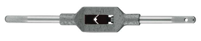 TECWERK 2000867868 Windeisen DIN 1814 Gr.6 verstellb.STA TECWERK 2000867868