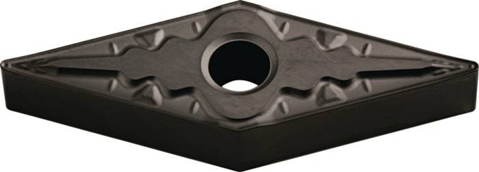 TECWERK 2480011655 Wendeschneidplatte VNMG160404-F PMK10 Bearb.Schlicht TECWERK