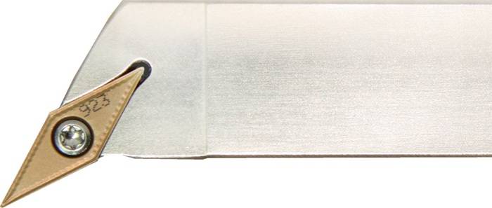 TECWERK 2484000823 Klemmdrehhalter SVHCR2020K16 re.vern.Außen TECWERK 2484000823