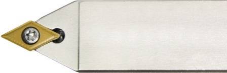 TECWERK 2484001301 Klemmdrehhalter SDNCN1616H11 vern.Außen TECWERK 2484001301