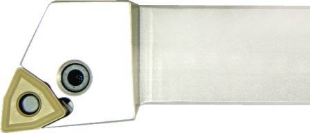 TECWERK 2484001872 Klemmdrehhalter PWLNR1616H06 re.vern.Außen TECWERK 2484001872