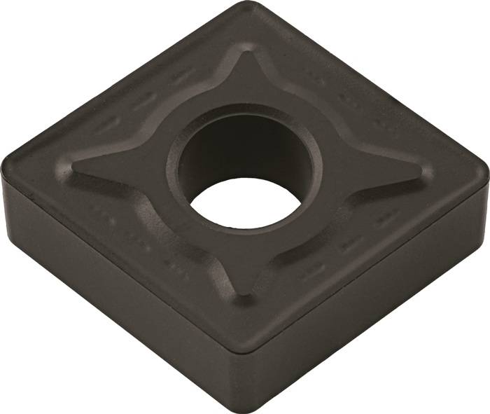 Wendeschneidplatte CNMG120412-R PMK35 Bearb.Schrupp TECWERK