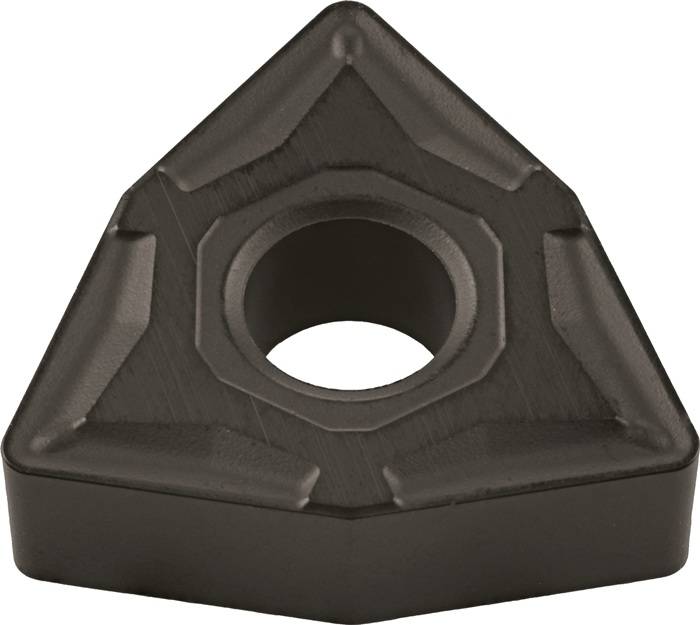 Wendeschneidplatte WNMG060404-M PMK30 Bearb.mittel TECWERK