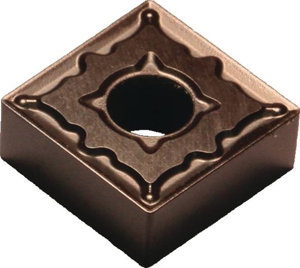 TECWERK 2480000013 Wendeschneidplatte SNMG120404-M UNI Bearb.mittel TECWERK 2480