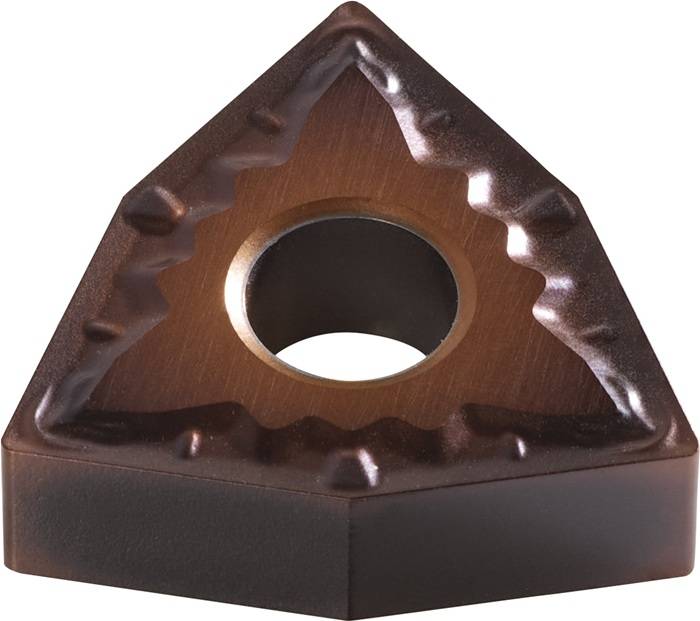 TECWERK 2480012146 Wendeschneidplatte WNMG080404-F UNI35 Bearb.Schlicht TECWERK