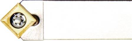 Klemmdrehhalter SSDCN2525M12 vern.Außen TECWERK