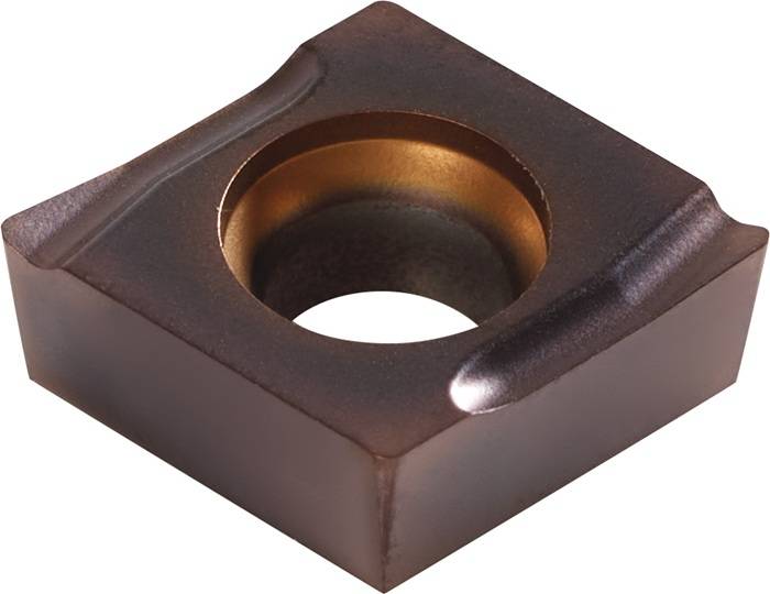 Wendeschneidplatte CCGT09T304L-HP UNI35 li.TECWERK