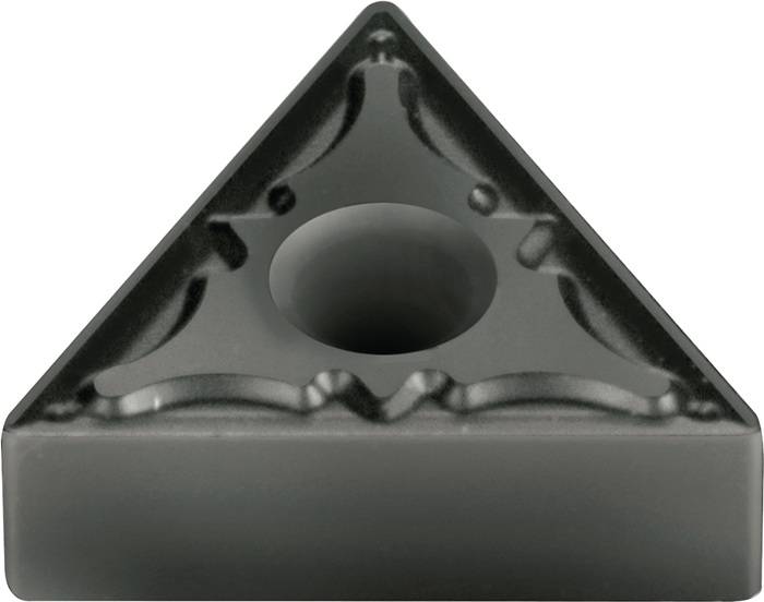 Wendeschneidplatte TNMG160412-M PMK30 Bearb.mittel TECWERK