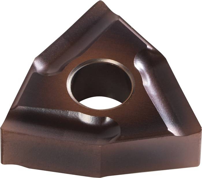 TECWERK 2480005724 Wendeschneidplatte WNMG080408R-HP UNI35 re.TECWERK 2480005724