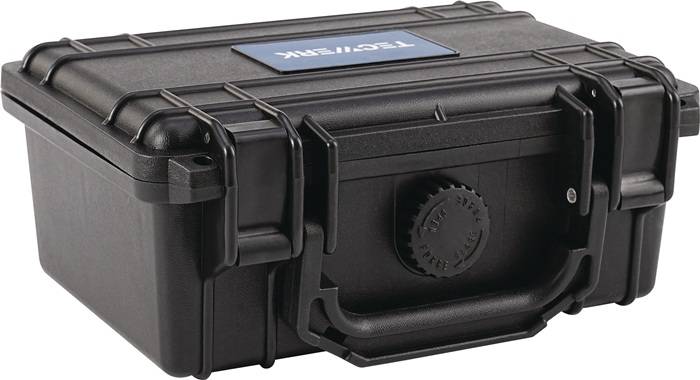 Schutzkoffer B395xT320xH117mm Ku.TECWERK