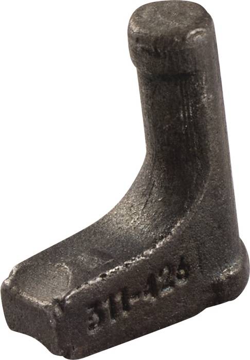 TECWERK Kniehebel K1