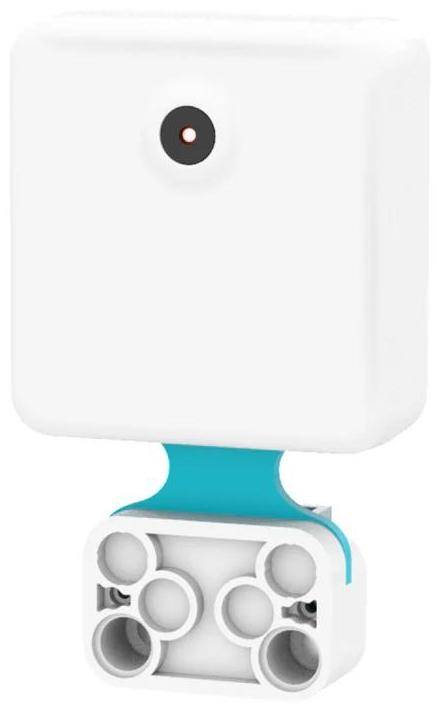 ELECFREAKS micro:bit AI Smart Lens, V831 Core IC, 90 Grad Weitwinkel, 240x240 Auflösung, 1.3 Zoll