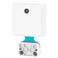 ELECFREAKS micro:bit AI Smart Lens, V831 Core IC, 90 Grad Weitwinkel, 240x240 Auflösung, 1.3 Zoll ELECFREAKS micro:bit AI Smart Lens, V831 Core IC, 90 Grad Weitwinkel, 240x240 Auflösung, 1.3 Zoll