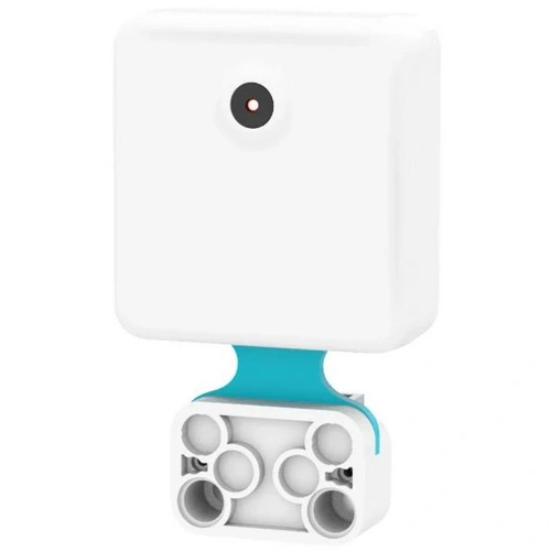 ELECFREAKS micro:bit AI Smart Lens, V831 Core IC, 90 Grad Weitwinkel, 240x240 Auflösung, 1.3 Zoll ELECFREAKS micro:bit AI Smart Lens, V831 Core IC, 90 Grad Weitwinkel, 240x240 Auflösung, 1.3 Zoll