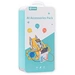 ELECFREAKS AI Accessories Pack, AI Lense Gesichts-/Farberkennung, Spracherkennung, 48-teilig ELECFREAKS AI Accessories Pack, AI Lense Gesichts-/Farberkennung, Spracherkennung, 48-teilig