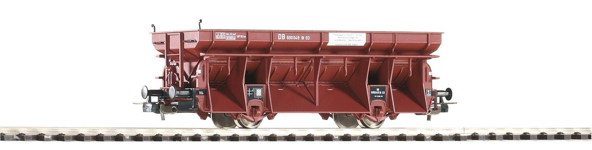 Piko 54620 Kohleselbstentladewagen Otm03 DB III