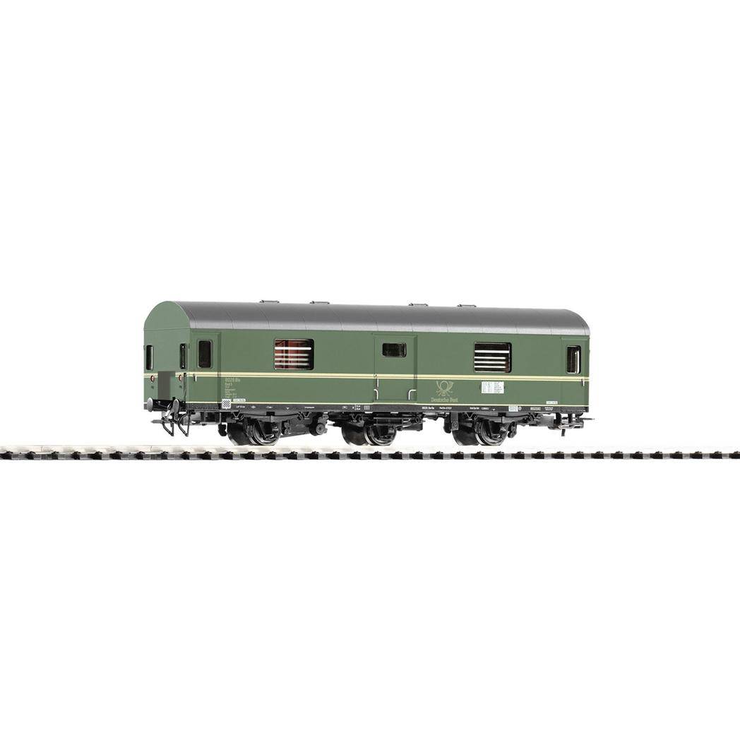 Piko 53083 Reko-Wagen Post, Post 3e-cl DR III