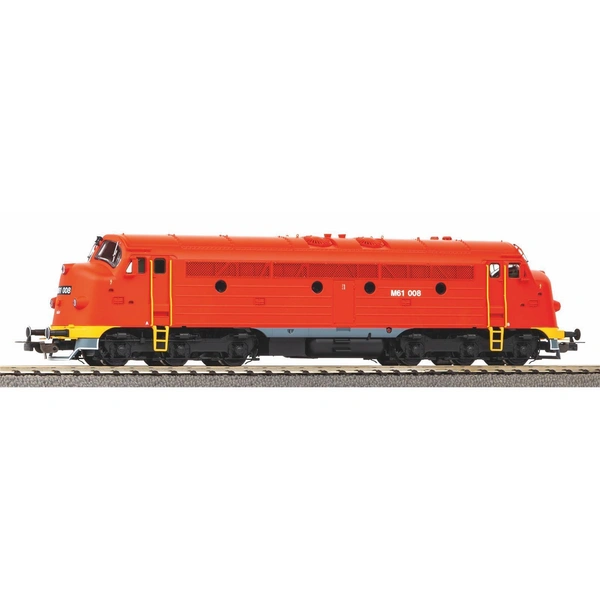 Piko 52496 Diesellok Nohab MAV V Piko 52496 Diesellok Nohab MAV V