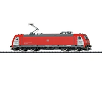 Trix 22656 E-Lok BR 185/Traxx 2 Trix 22656 E-Lok BR 185/Traxx 2