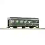 Piko 37685 G Personenwagen Reko 3achsig Bagtre DR III Piko 37685 G Personenwagen Reko 3achsig Bagtre DR III