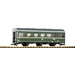 Piko 37685 G Personenwagen Reko 3achsig Bagtre DR III Piko 37685 G Personenwagen Reko 3achsig Bagtre DR III