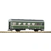 Piko 37686 G Personenwagen Reko 2achsig Bage DR III Piko 37686 G Personenwagen Reko 2achsig Bage DR III