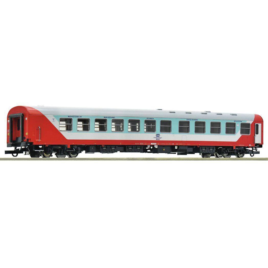 Roco 6200014 Speisewagen, PKP