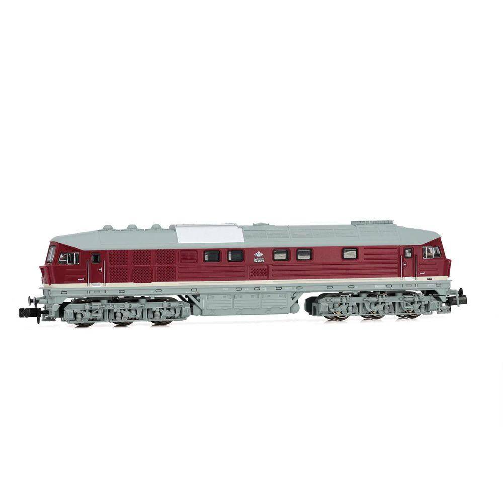ARNOLD HN2599S N DR, Diesellokomotive 132 483-9, mit Digital-Sound
