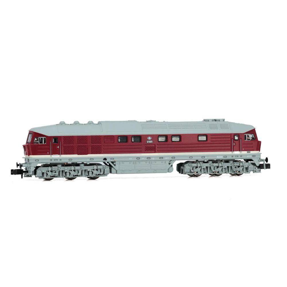 ARNOLD HN2600S N DR, Diesellokomotive 142 002-5, mit Digital-Sound