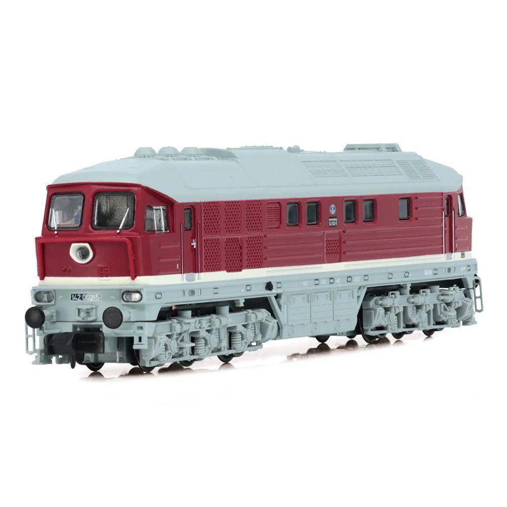 ARNOLD HN2600S N DR, Diesellokomotive 142 002-5, mit Digital-Sound