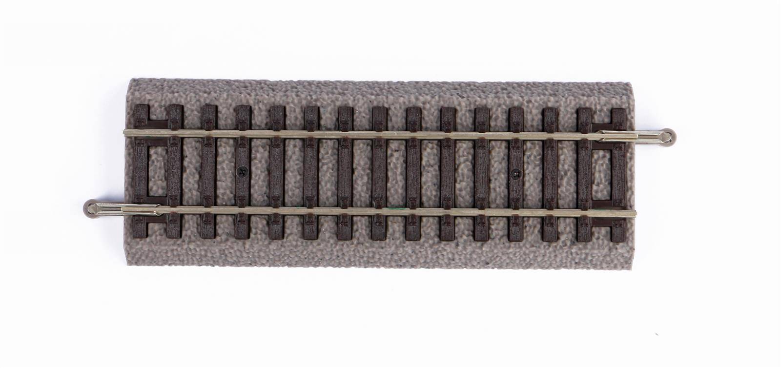 Piko 55403 Gerade mit Bettung 1 Stück