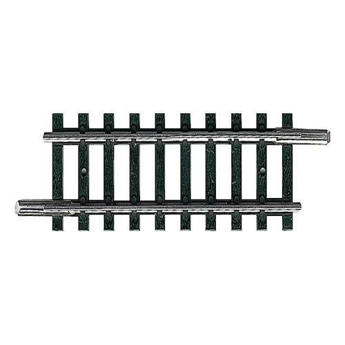 Minitrix 14907 Gleis ger. 50 mm 1 Stück