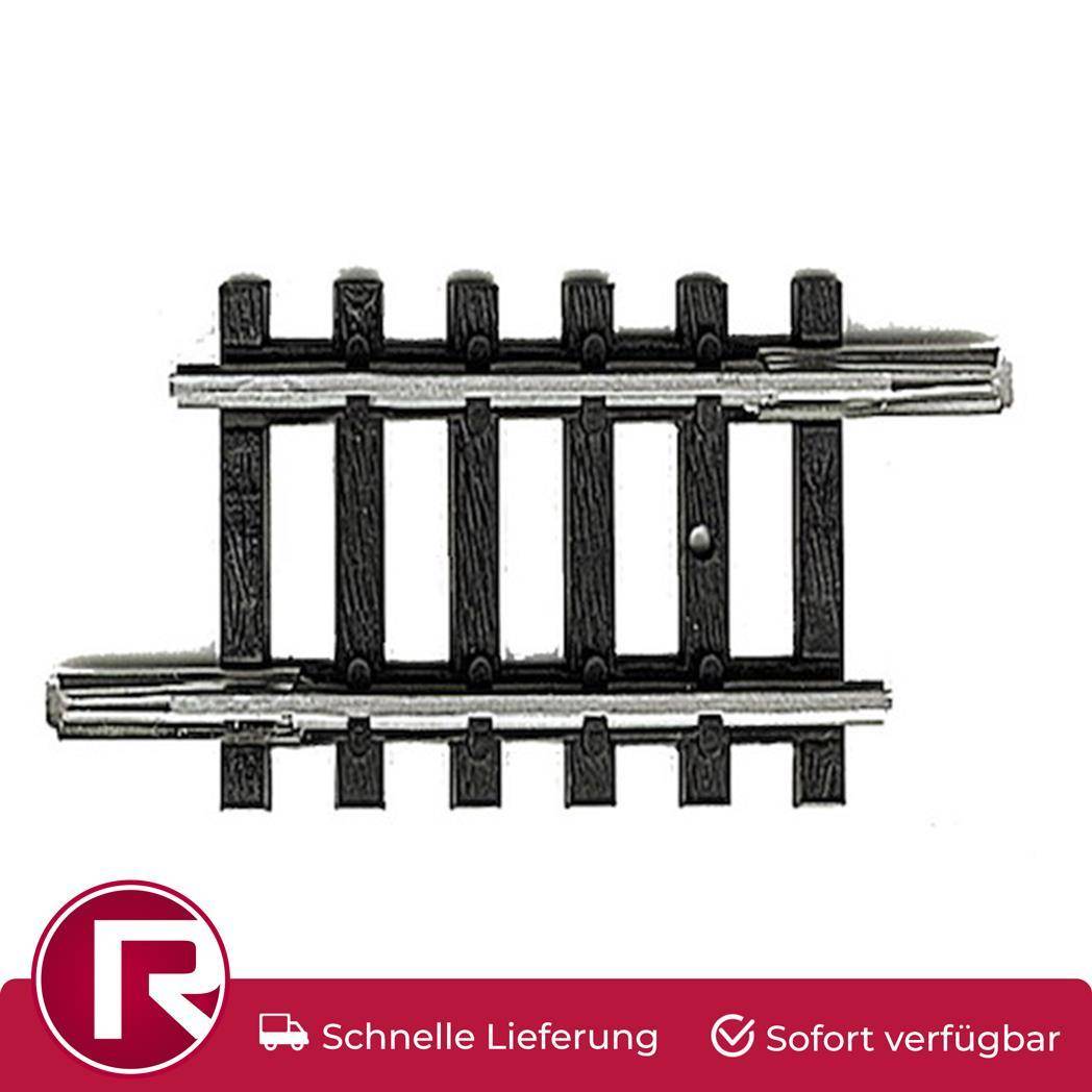 Minitrix 14908 Gleis ger. 27,9 mm 1 Stück