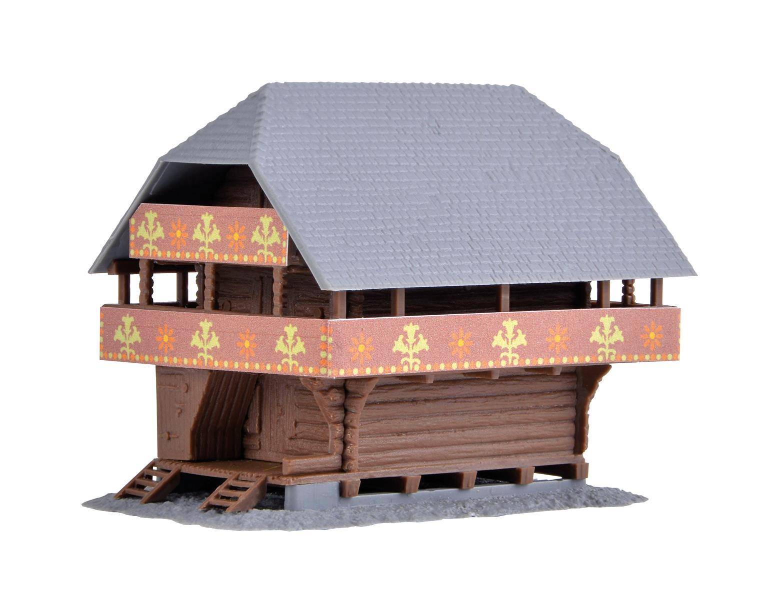 kibri 37060 N Speicher Öschberg