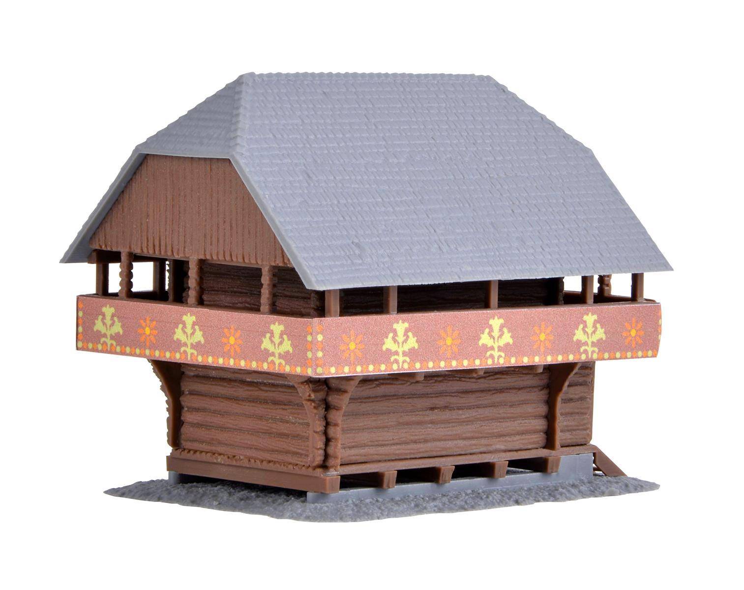 kibri 37060 N Speicher Öschberg