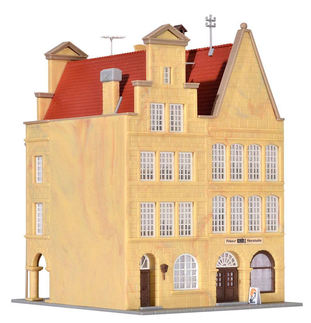 kibri 37153 N Bürgerhaus in Münster