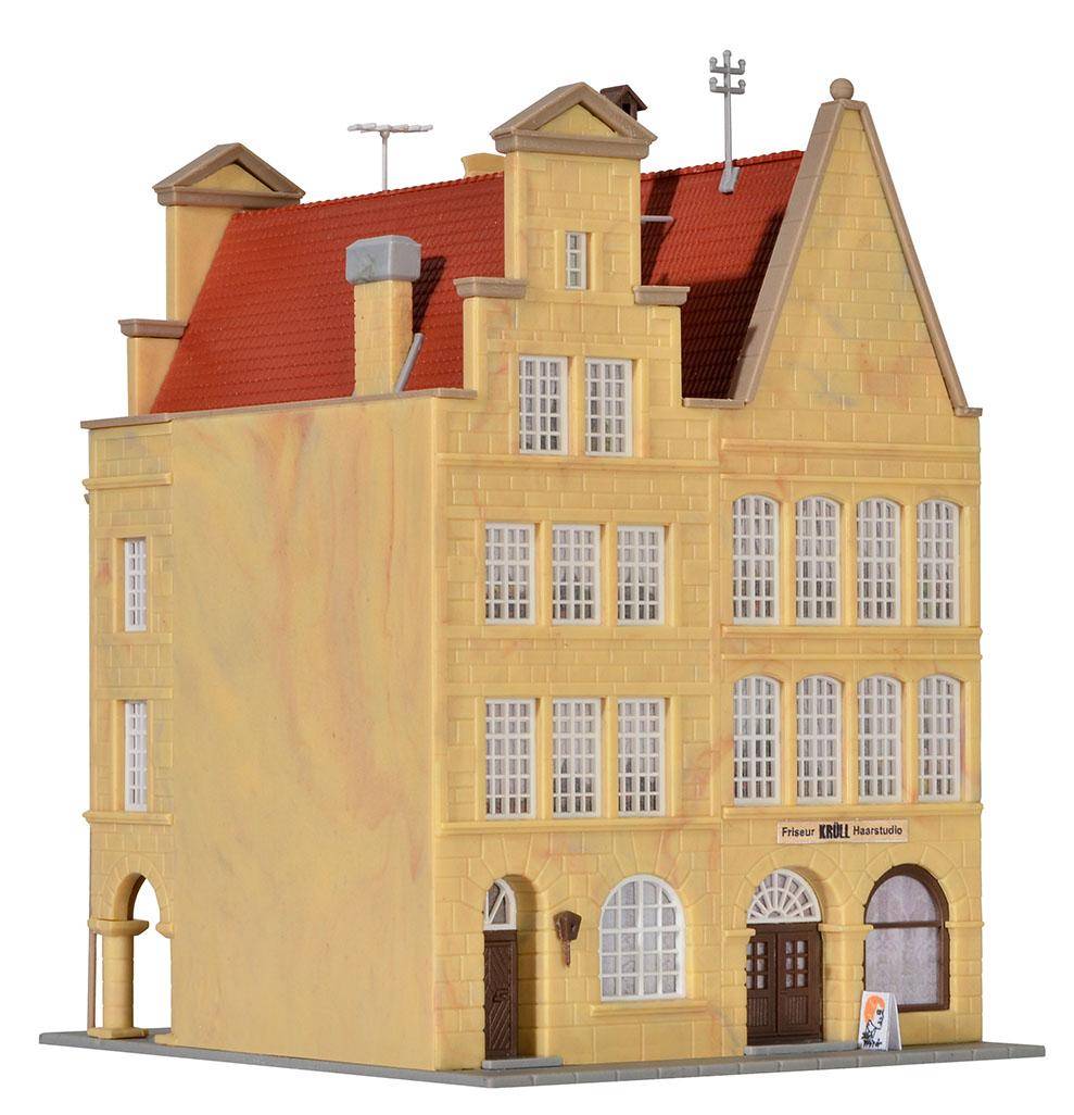 kibri 37153 N Bürgerhaus in Münster