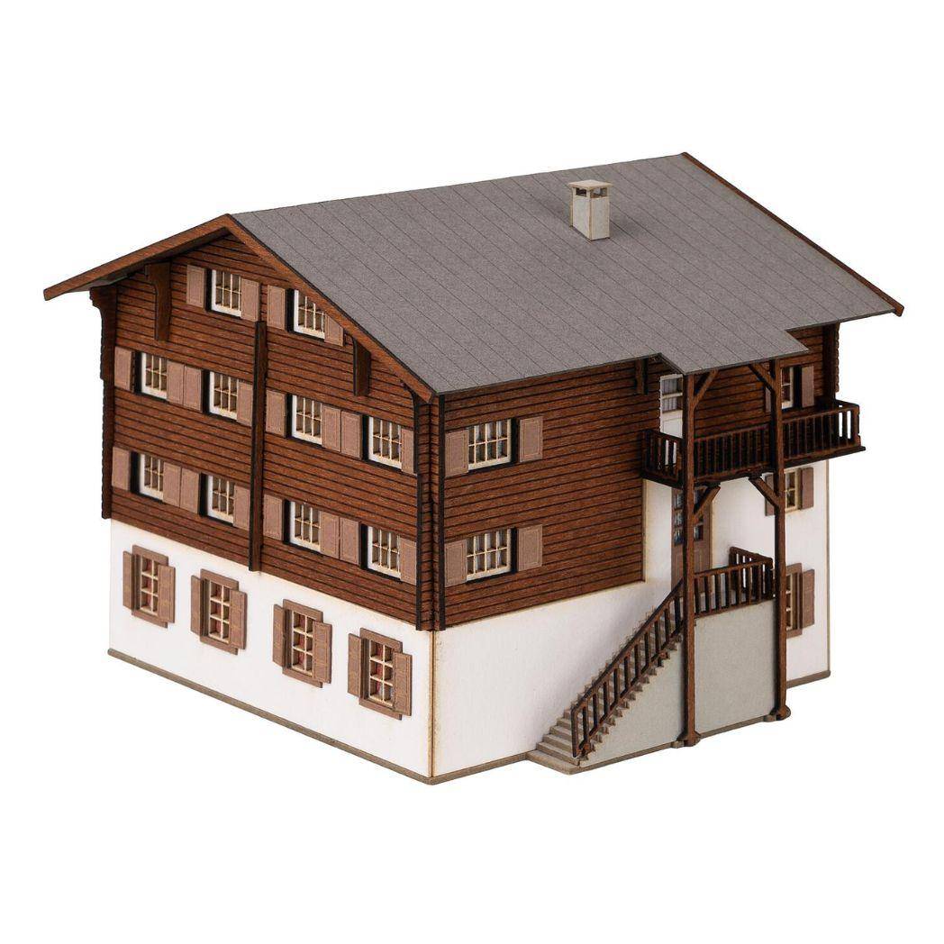 Faller 232183 N Alpenhaus Langwies