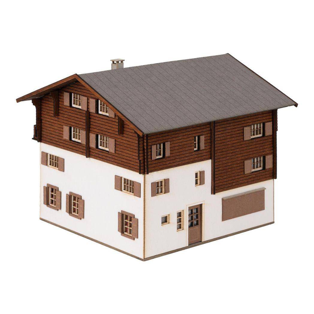 Faller 232183 N Alpenhaus Langwies