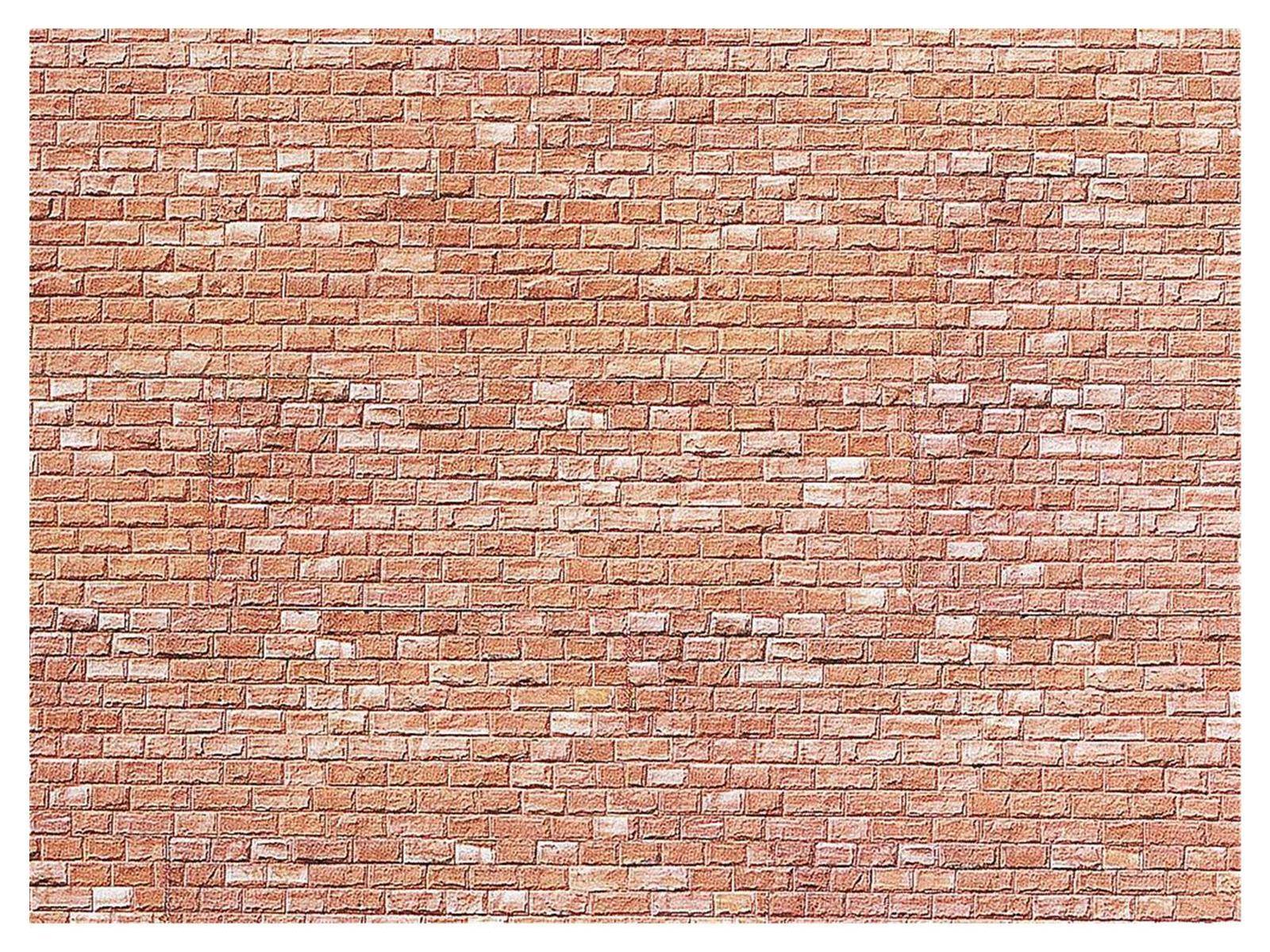 Faller 222564 Mauerplatte, Jura Epoche