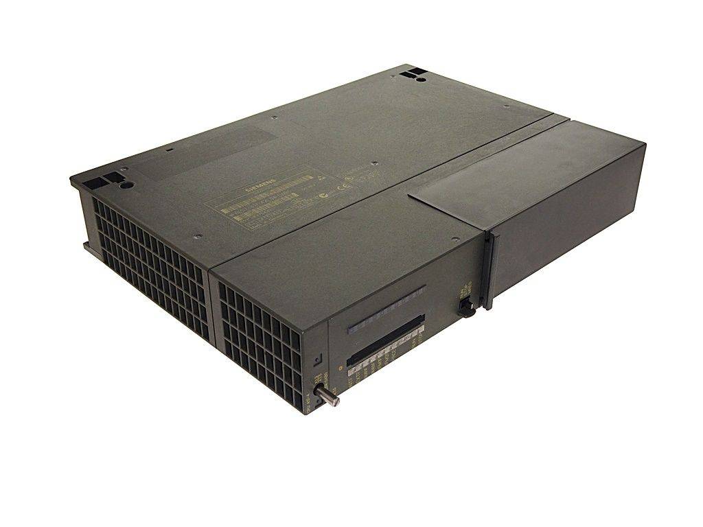 SIEMENS 6ES7 417-4XL04-0AB0 (EAN:4019169123594)