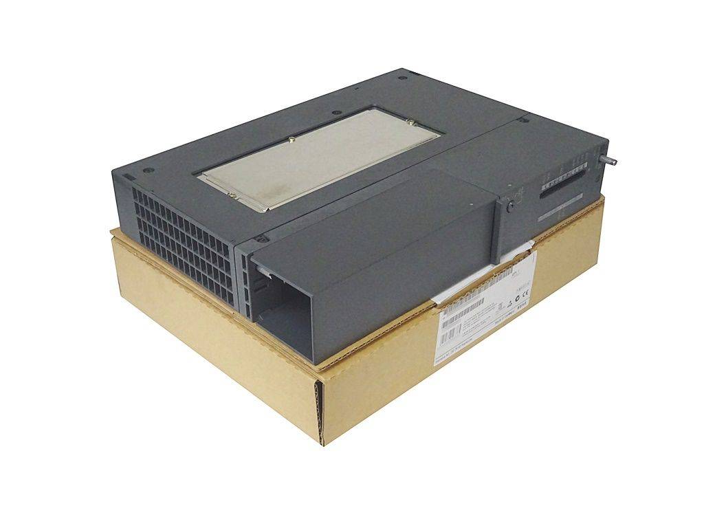 SIEMENS 6ES7 417-4XL00-0AB0 (EAN:4025515128885)