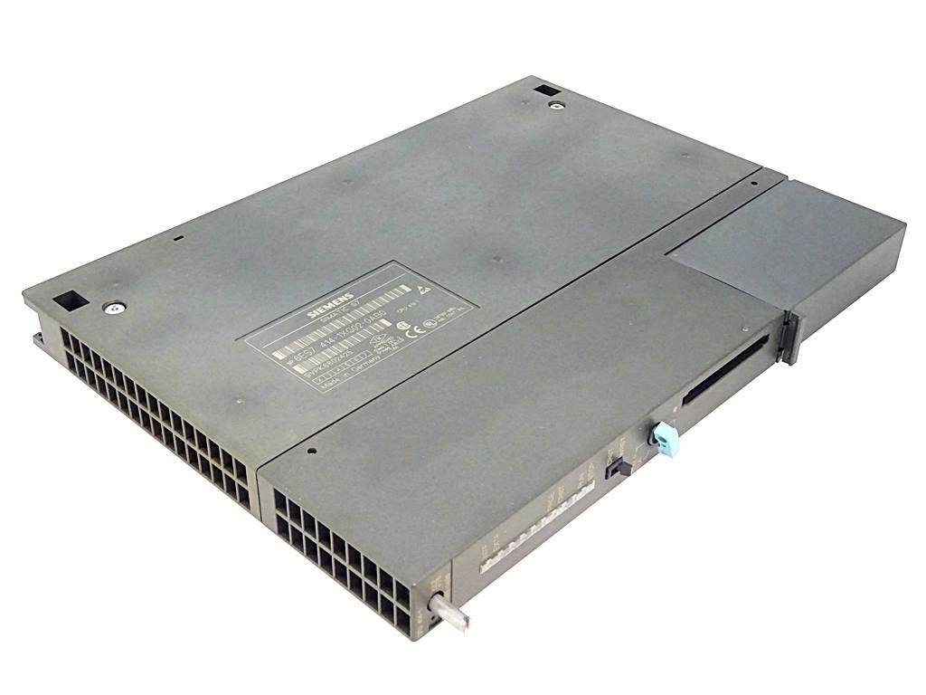 SIEMENS 6ES7 414-1XG02-0AB0 (EAN:4025515128694)