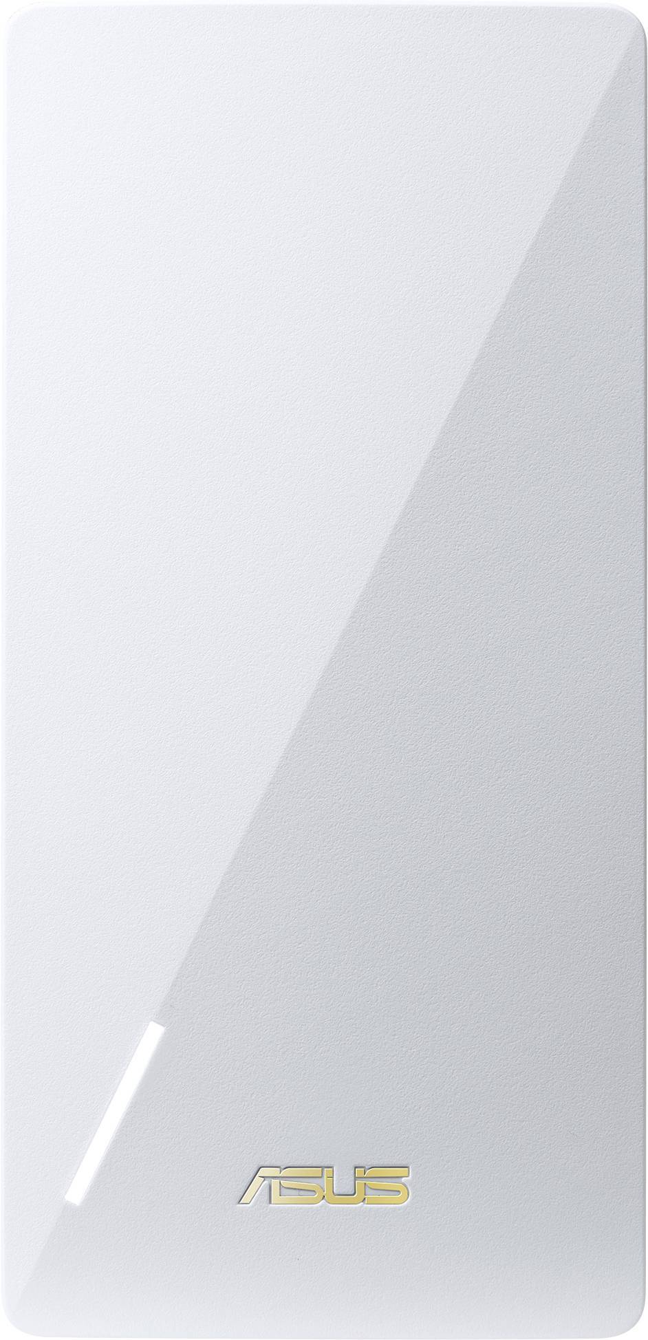 ASUS RP-BE58 BE3600 Dual-Band WiFi 7 Range Extender Multimedia-Technik Wireless Network