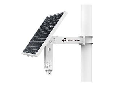 TP-Link Omada Intelligent Solar Power Supply System VIGI Eingabe / Ausgabe Webcams